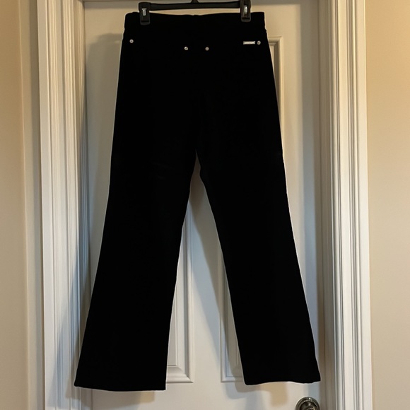 Michael Kors brushed corduroy pants. Minimal wear and dry cleaned - Picture 2 of 6